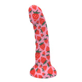 Buy Maia JUCI - Pink 17.8 cm Dong – Naughtyhut NZ sex toys online. Discreet delivery & top brands.