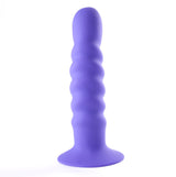Buy Maia Kendall - Purple 20 cm Dong – Naughtyhut NZ sex toys online. Discreet delivery & top brands.