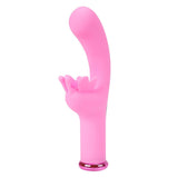 Buy Maia MYLA - Pink - Pink 15.9 cm USB Rechargeable Butterfly Vibrator – Naughtyhut NZ sex toys online. Discreet delivery & top brands.