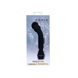 Buy Maia PRESTON - Black 17.8 cm USB Rechargeable G - Spot Vibrator