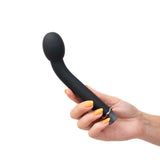 Buy Maia PRESTON - Black 17.8 cm USB Rechargeable G - Spot Vibrator