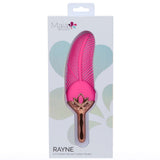 Buy Maia RAYNE - Pink - – Naughtyhut NZ sex toys online. Discreet delivery & top brands.