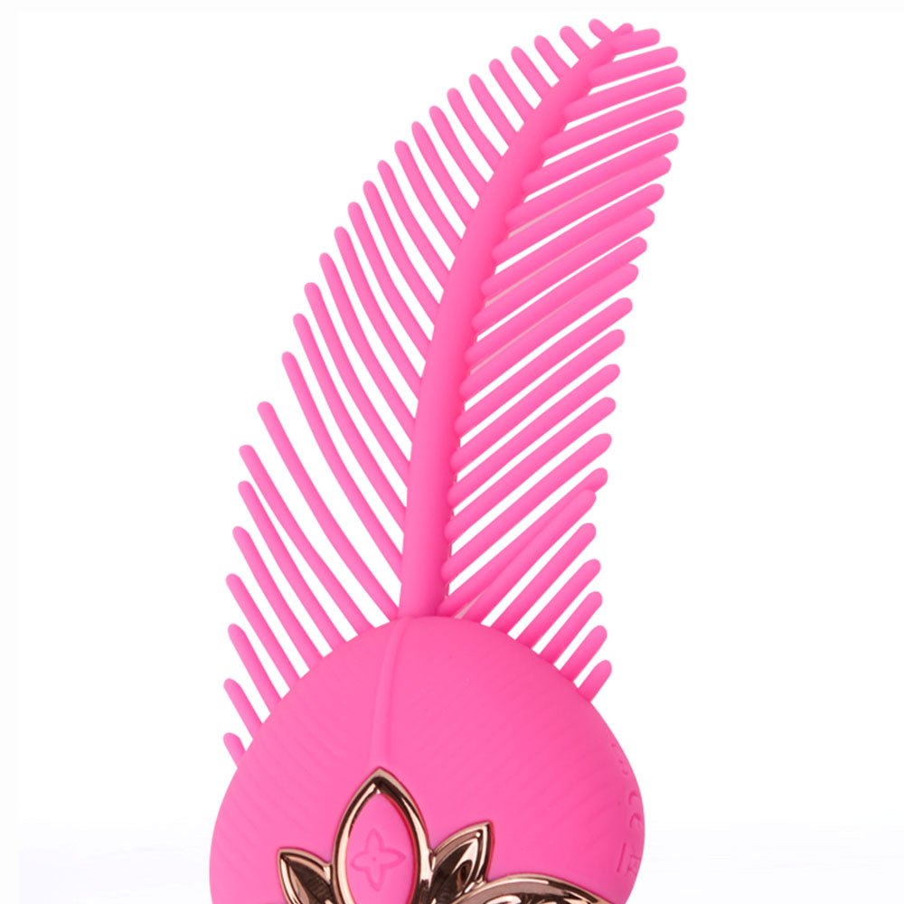 Buy Maia RAYNE - Pink - – Naughtyhut NZ sex toys online. Discreet delivery & top brands.