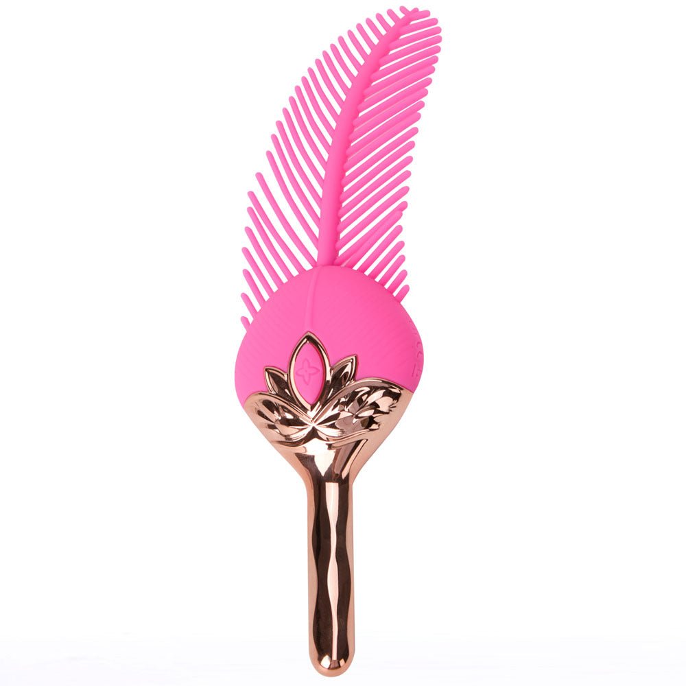 Buy Maia RAYNE - Pink - – Naughtyhut NZ sex toys online. Discreet delivery & top brands.