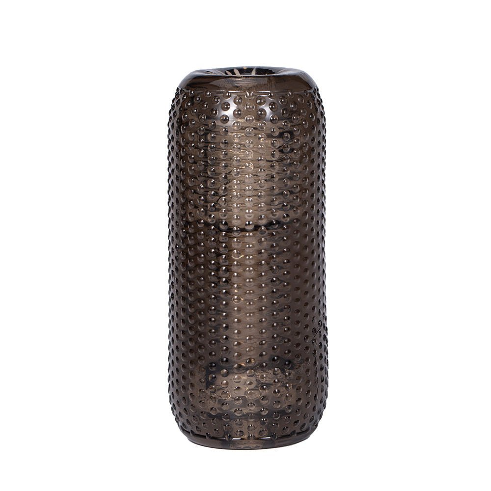 Maia ROYCE - Black - Black 12 cm Stroker – Sex toys NZ by Naughtyhut. Discreet delivery nationwide.