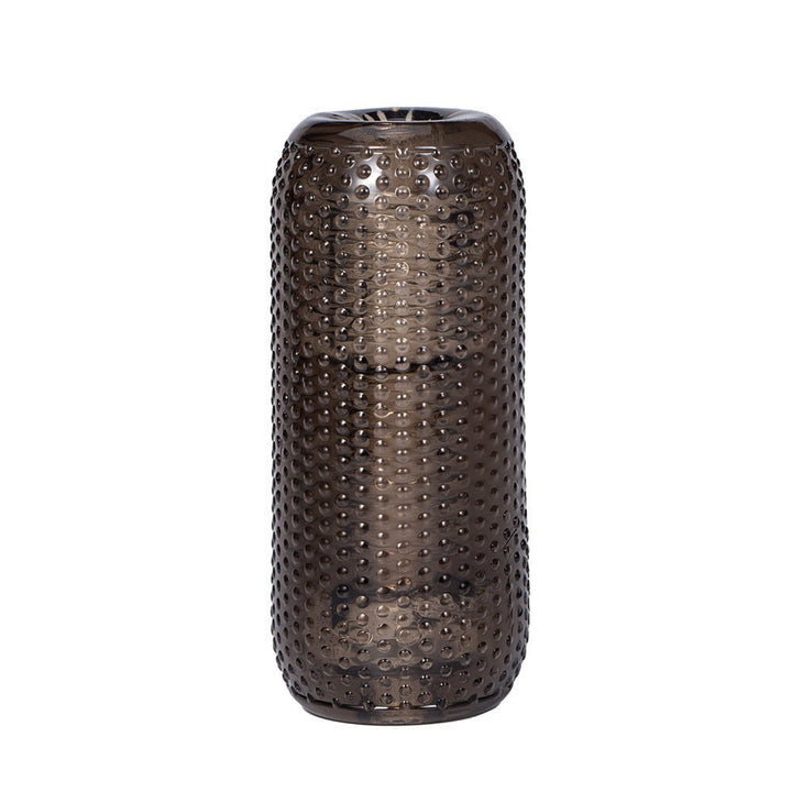 Maia ROYCE - Black - Black 12 cm Stroker – Sex toys NZ by Naughtyhut. Discreet delivery nationwide.