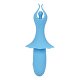 Buy Maia SIENNA - Blue - Blue 15.2 cm USB Rechargeable Fluttering Bullet – Naughtyhut NZ sex toys online. Discreet delivery & top brands.
