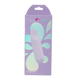 Buy Maia TAWNI - Lavender - Lavender 9 cm USB Rechargeable Bullet with Flickering Tip – Naughtyhut NZ sex toys online. Discreet delivery & top brands.