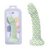 Buy Maia WOWIE - Glow in Dark White 17.8 cm Dong – Naughtyhut NZ sex toys online. Discreet delivery & top brands.