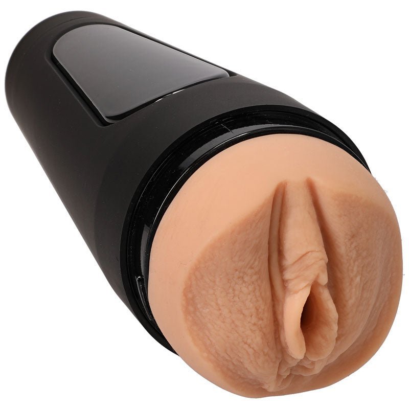 Main Squeeze - Adira Allure - Flesh Vagina Stroker – Sex toys NZ by Naughtyhut. Discreet delivery nationwide.