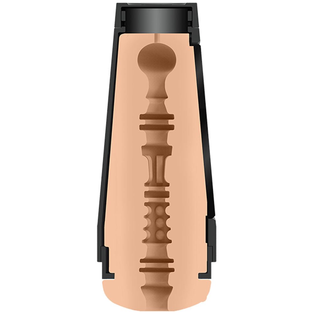 Buy Main Squeeze - Allie Nicole - Flesh Vagina Stroker – Naughtyhut NZ sex toys online. Discreet delivery & top brands.