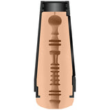 Buy Main Squeeze - Allie Nicole - Flesh Vagina Stroker – Naughtyhut NZ sex toys online. Discreet delivery & top brands.