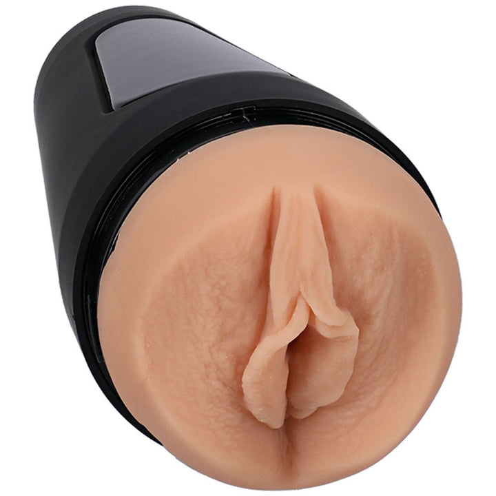 Main Squeeze - Allie Nicole - Flesh Vagina Stroker – Sex toys NZ by Naughtyhut. Discreet delivery nationwide.