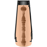 Buy Main Squeeze - Anna Claire Clouds - Flesh Vagina Stroker – Naughtyhut NZ sex toys online. Discreet delivery & top brands.