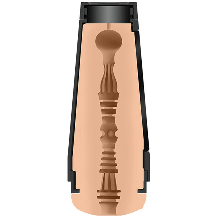 Main Squeeze - Anna Claire Clouds - Flesh Vagina Stroker – Sex toys NZ by Naughtyhut. Discreet delivery nationwide.