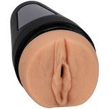 Buy Main Squeeze - Anna Claire Clouds - Flesh Vagina Stroker – Naughtyhut NZ sex toys online. Discreet delivery & top brands.