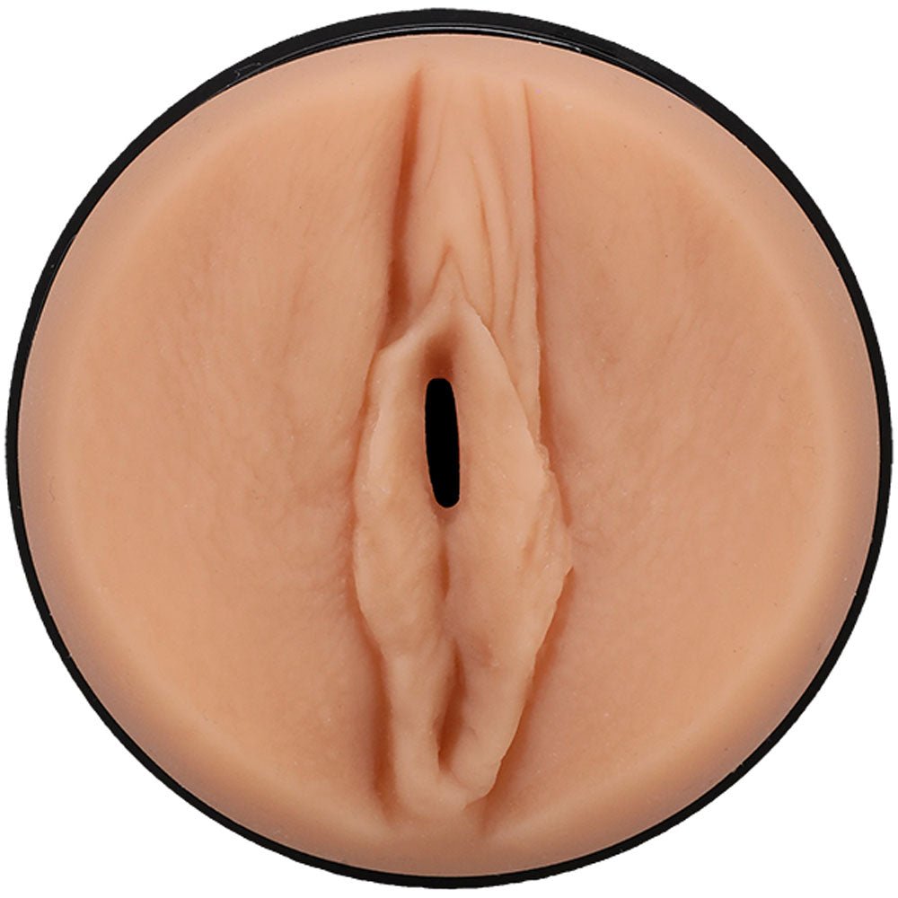 Main Squeeze - Anna Claire Clouds - Flesh Vagina Stroker – Sex toys NZ by Naughtyhut. Discreet delivery nationwide.