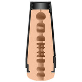 Buy Main Squeeze - Jane Wilde - Flesh Vagina Stroker – Naughtyhut NZ sex toys online. Discreet delivery & top brands.