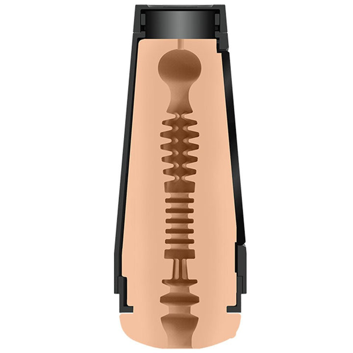 Main Squeeze - Jewelz Blu - Flesh Vagina Stroker – Sex toys NZ by Naughtyhut. Discreet delivery nationwide.