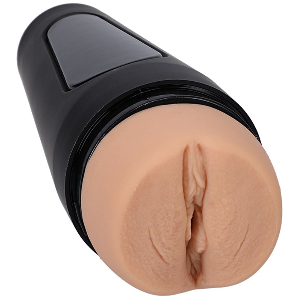 Main Squeeze - Jewelz Blu - Flesh Vagina Stroker – Sex toys NZ by Naughtyhut. Discreet delivery nationwide.