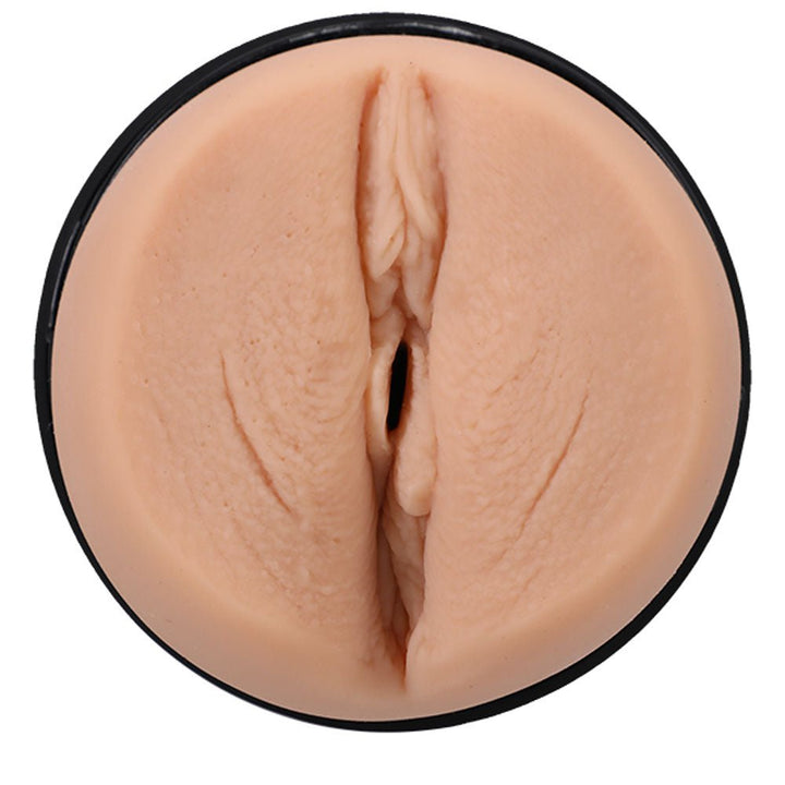 Main Squeeze - Jewelz Blu - Flesh Vagina Stroker – Sex toys NZ by Naughtyhut. Discreet delivery nationwide.