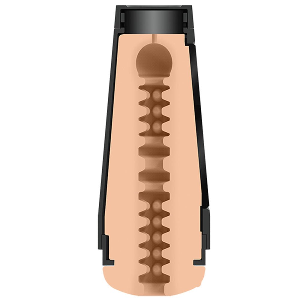 Main Squeeze - Kenna James - Flesh Vagina Stroker – Sex toys NZ by Naughtyhut. Discreet delivery nationwide.