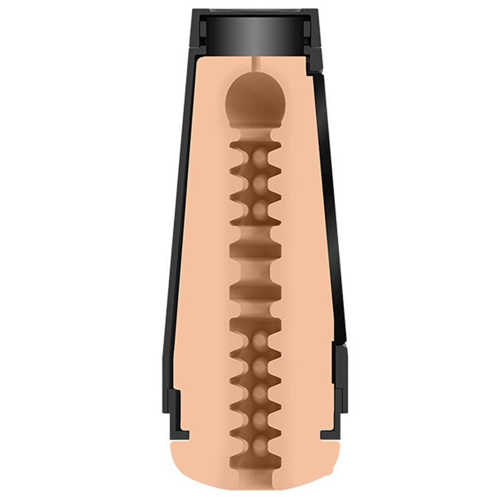 Main Squeeze - Kenna James - Flesh Vagina Stroker – Sex toys NZ by Naughtyhut. Discreet delivery nationwide.