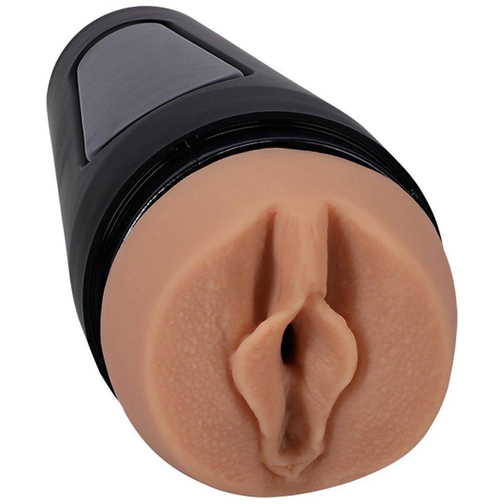 Main Squeeze - Kenzie Anne - Flesh Vagina Stroker – Sex toys NZ by Naughtyhut. Discreet delivery nationwide.