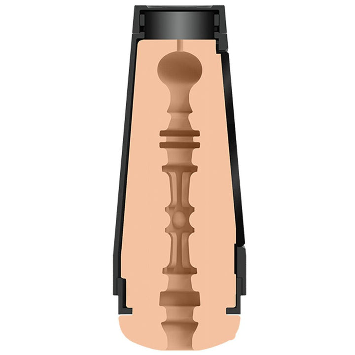 Main Squeeze - Kenzie Anne - Flesh Vagina Stroker – Sex toys NZ by Naughtyhut. Discreet delivery nationwide.