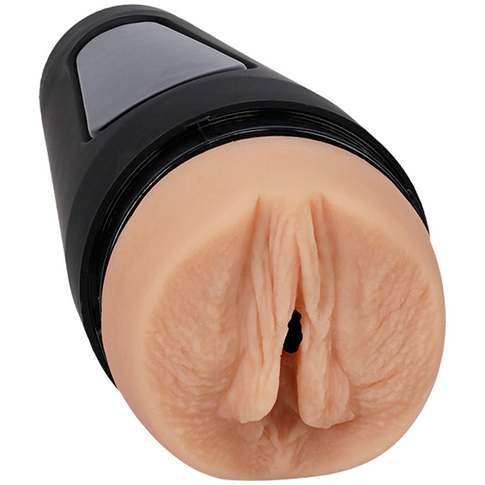 Buy Main Squeeze - Kiley Corrupt - Flesh Vagina Stroker – Naughtyhut NZ sex toys online. Discreet delivery & top brands.