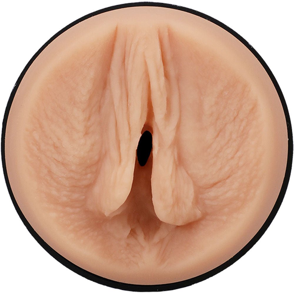 Buy Main Squeeze - Kiley Corrupt - Flesh Vagina Stroker – Naughtyhut NZ sex toys online. Discreet delivery & top brands.