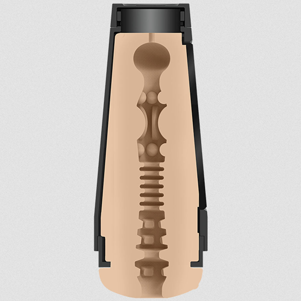 Main Squeeze - Leana Lovings - – Sex toys NZ by Naughtyhut. Discreet delivery nationwide.