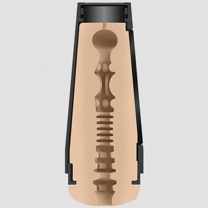 Main Squeeze - Leana Lovings - – Sex toys NZ by Naughtyhut. Discreet delivery nationwide.