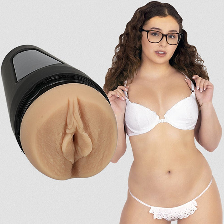 Main Squeeze - Leana Lovings - – Sex toys NZ by Naughtyhut. Discreet delivery nationwide.