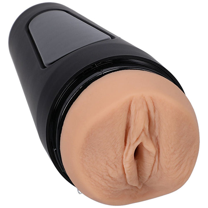 Main Squeeze - Lexi Luna - Flesh Vagina Stroker – Sex toys NZ by Naughtyhut. Discreet delivery nationwide.