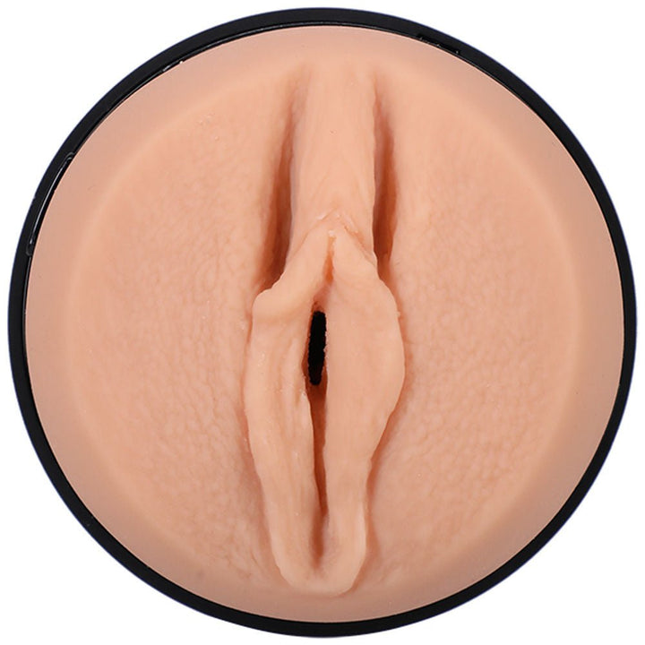 Main Squeeze - Lily Larimar - Flesh Vagina Stroker – Sex toys NZ by Naughtyhut. Discreet delivery nationwide.