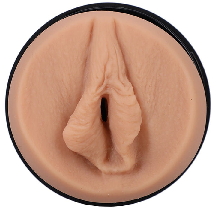 Main Squeeze - Nicole Doshi - Flesh Vagina Stroker – Sex toys NZ by Naughtyhut. Discreet delivery nationwide.