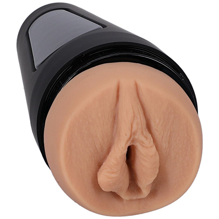 Main Squeeze - Nicole Doshi - Flesh Vagina Stroker – Sex toys NZ by Naughtyhut. Discreet delivery nationwide.