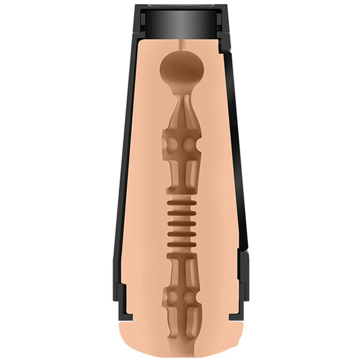 Main Squeeze - Nicole Doshi - Flesh Vagina Stroker – Sex toys NZ by Naughtyhut. Discreet delivery nationwide.