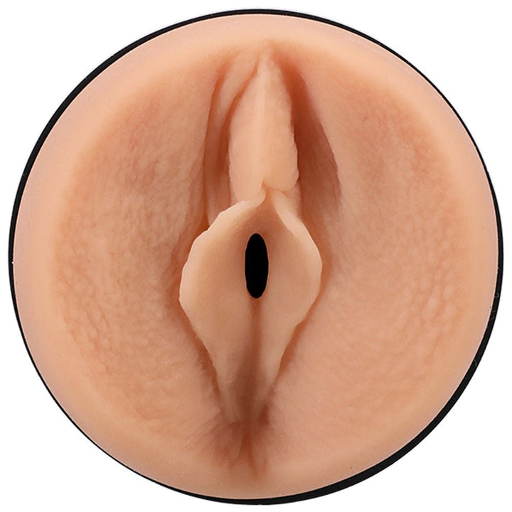 Main Squeeze - Richelle Ryan - Flesh Vagina Stroker – Sex toys NZ by Naughtyhut. Discreet delivery nationwide.