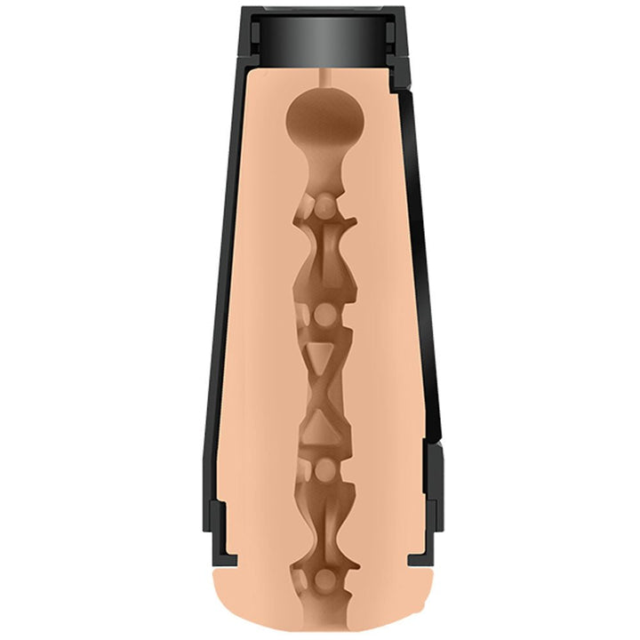 Main Squeeze - Richelle Ryan - Flesh Vagina Stroker – Sex toys NZ by Naughtyhut. Discreet delivery nationwide.