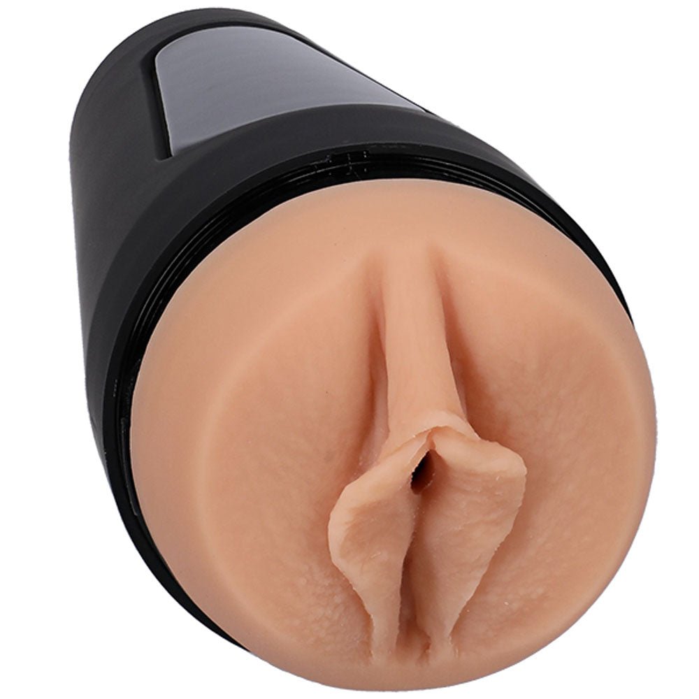 Main Squeeze - Stella Barey - Flesh Vagina Stroker – Sex toys NZ by Naughtyhut. Discreet delivery nationwide.