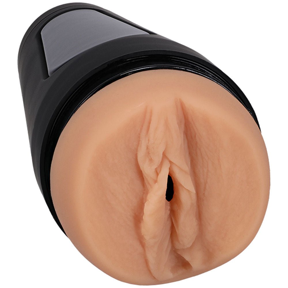 Buy Main Squeeze - Suki Sin - Flesh Vagina Stroker – Naughtyhut NZ sex toys online. Discreet delivery & top brands.