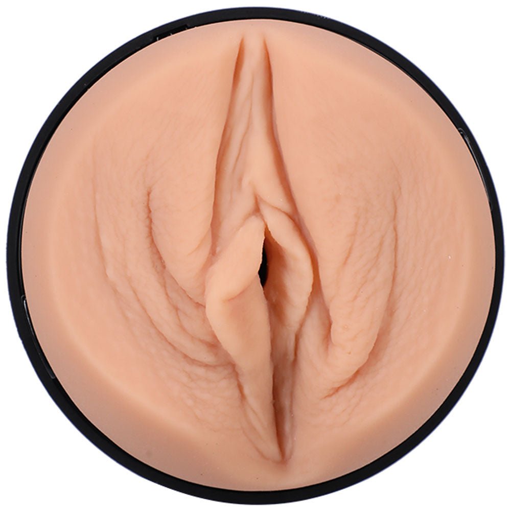 Main Squeeze - Sybil - Flesh Vagina Stroker – Sex toys NZ by Naughtyhut. Discreet delivery nationwide.