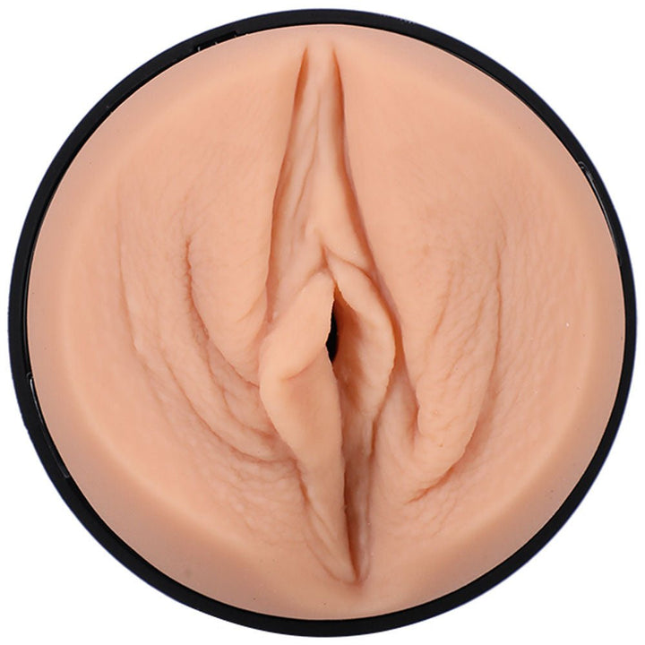 Main Squeeze - Sybil - Flesh Vagina Stroker – Sex toys NZ by Naughtyhut. Discreet delivery nationwide.