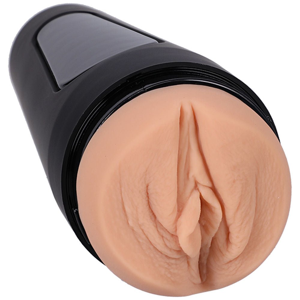 Main Squeeze - Sybil - Flesh Vagina Stroker – Sex toys NZ by Naughtyhut. Discreet delivery nationwide.
