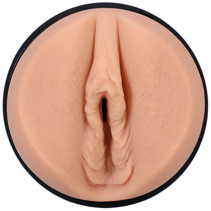 Main Squeeze - Valerica Steele - Flesh Vagina Stroker – Sex toys NZ by Naughtyhut. Discreet delivery nationwide.