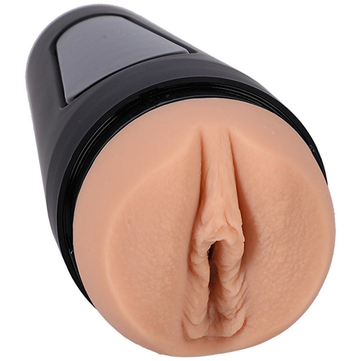 Main Squeeze - Valerica Steele - Flesh Vagina Stroker – Sex toys NZ by Naughtyhut. Discreet delivery nationwide.