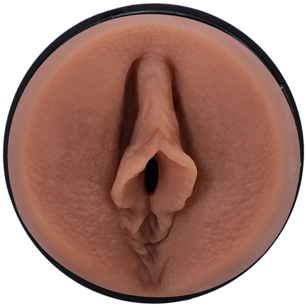 Main Squeeze - Xxlayna Marie - Tan Vagina Stroker – Sex toys NZ by Naughtyhut. Discreet delivery nationwide.
