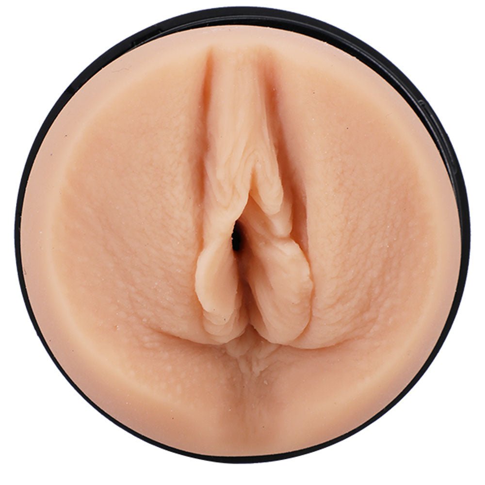 Main Squeeze - Zoey Luna - Flesh Vagina Stroker – Sex toys NZ by Naughtyhut. Discreet delivery nationwide.